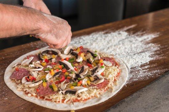 Cavo Italiano Italian restaurant